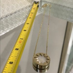 House of Harlow Necklace